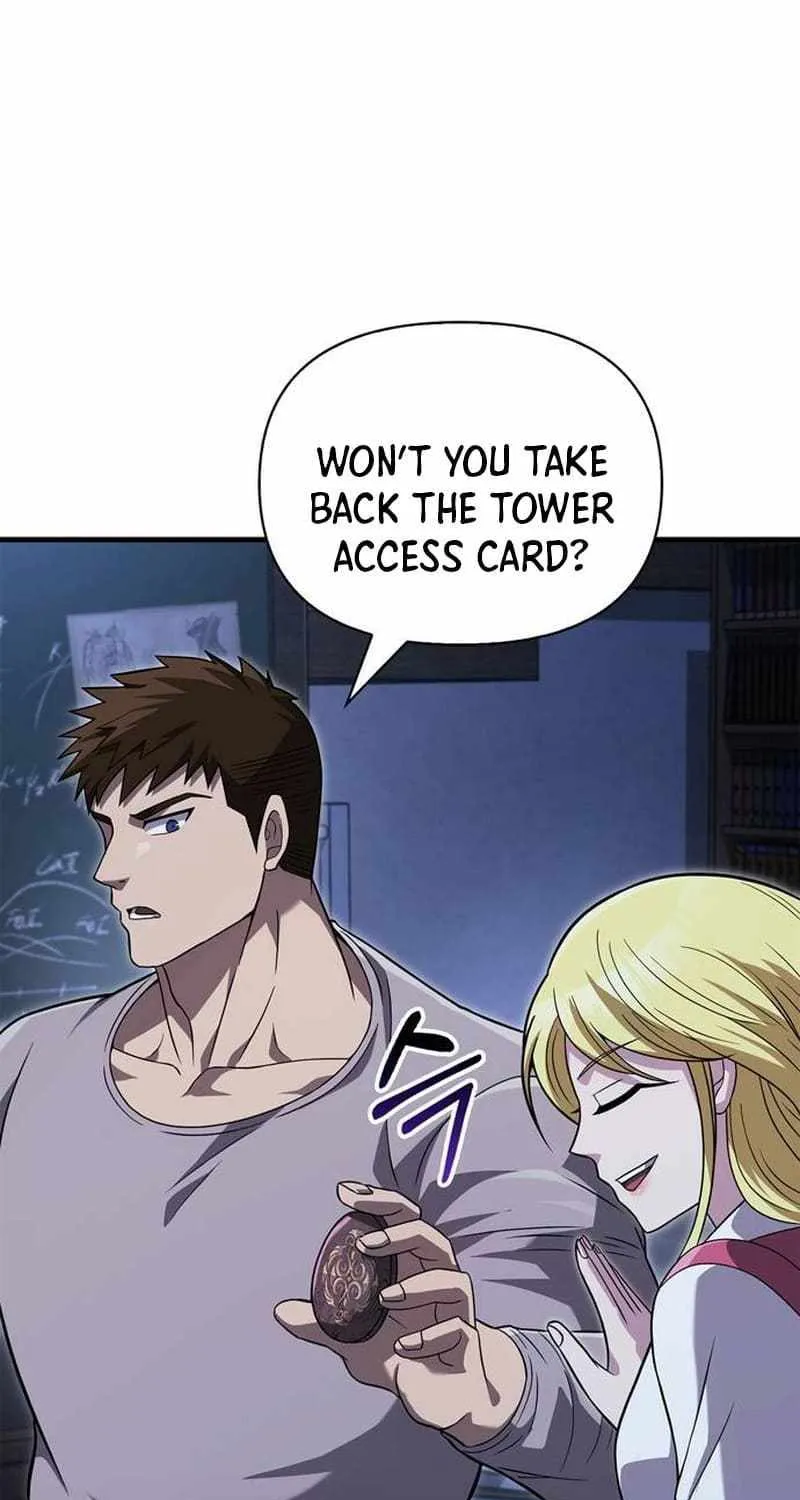 Surviving The Game as a Barbarian Chapter 68 page 95 - 