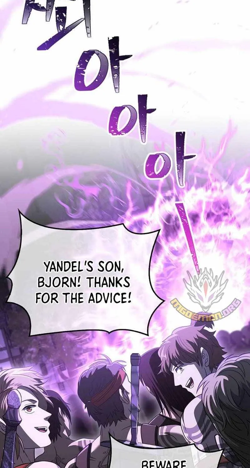 Surviving The Game as a Barbarian Chapter 68 page 98 - 
