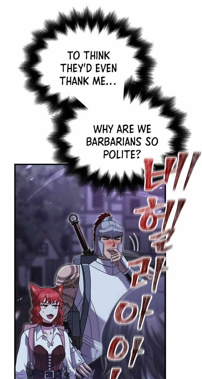 Surviving The Game as a Barbarian Chapter 68 page 100 - 