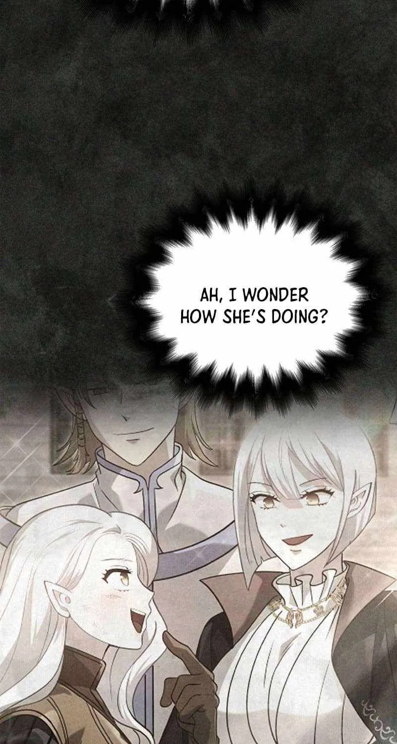 Surviving The Game as a Barbarian Chapter 69 page 11 - 
