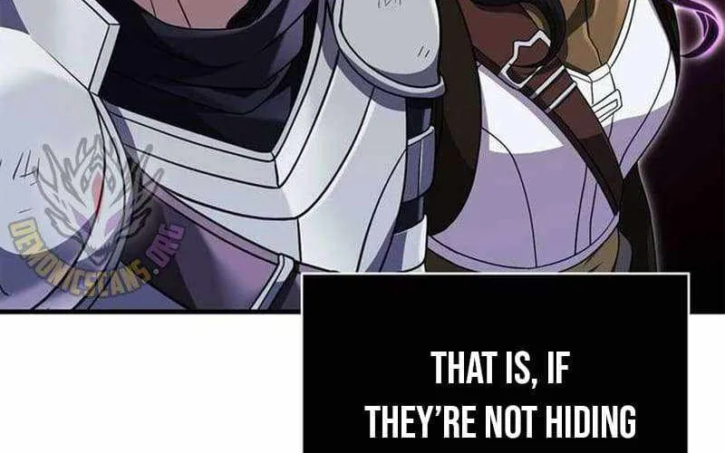Surviving The Game as a Barbarian Chapter 69 page 104 - 
