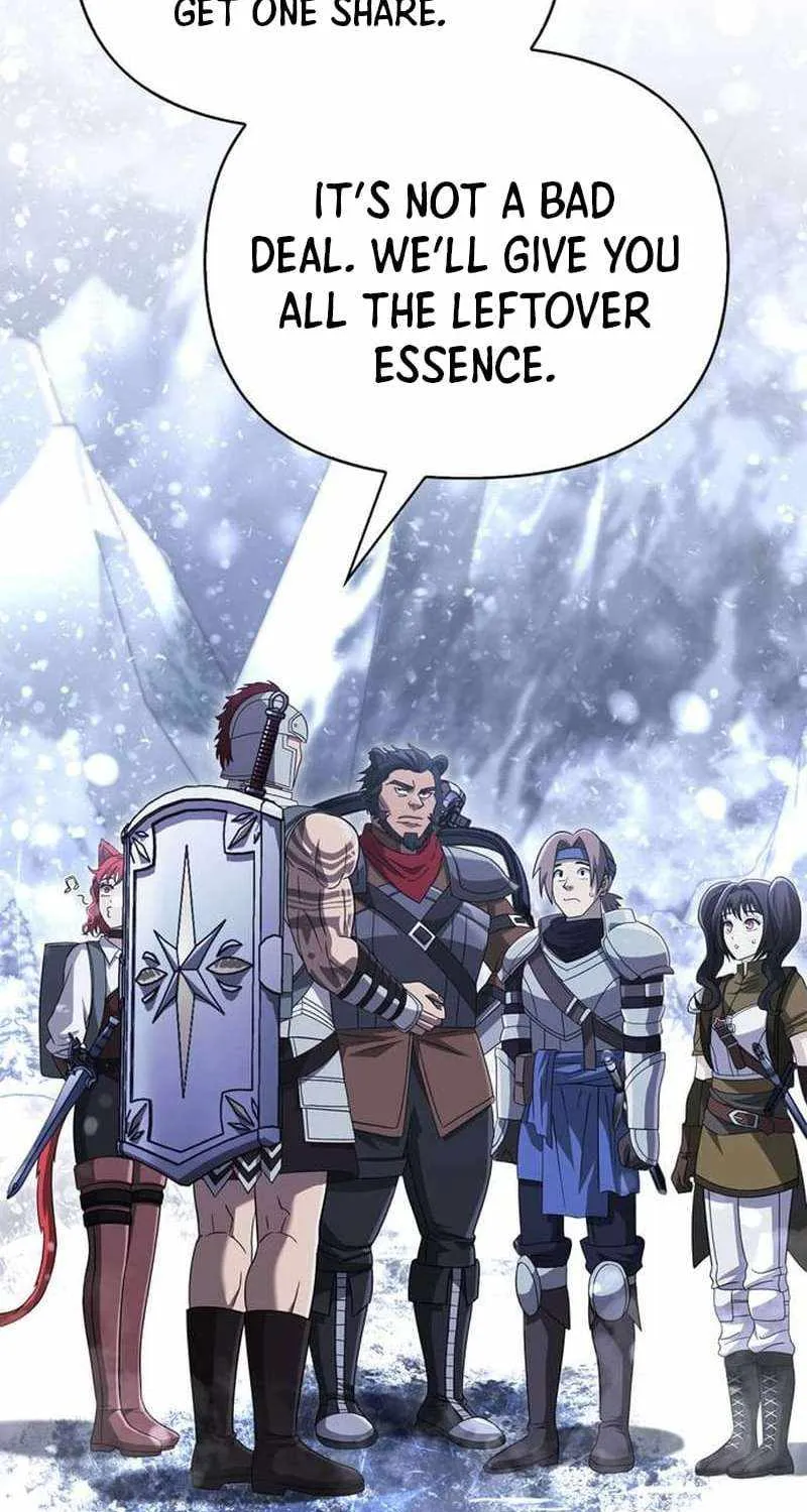 Surviving The Game as a Barbarian Chapter 69 page 111 - 