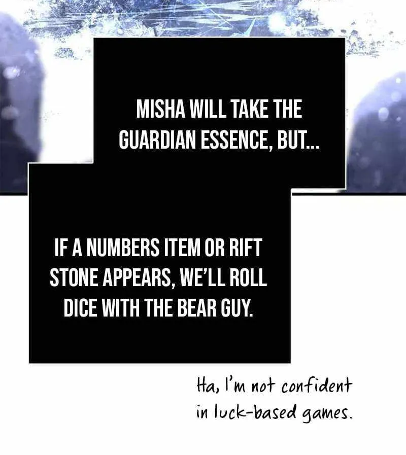 Surviving The Game as a Barbarian Chapter 69 page 112 - 