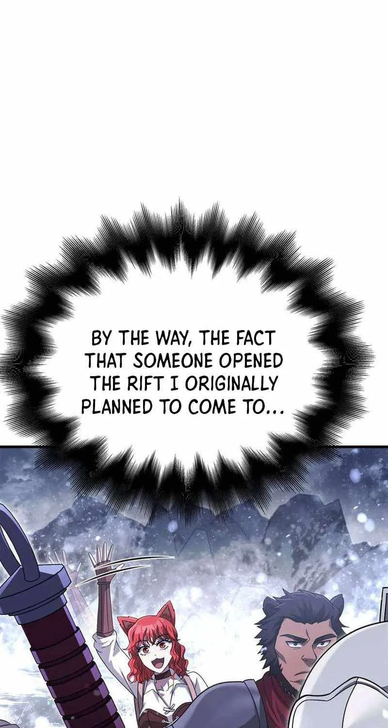 Surviving The Game as a Barbarian Chapter 69 page 125 - 