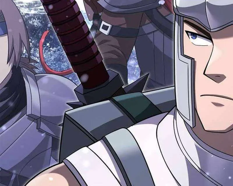 Surviving The Game as a Barbarian Chapter 69 page 126 - 