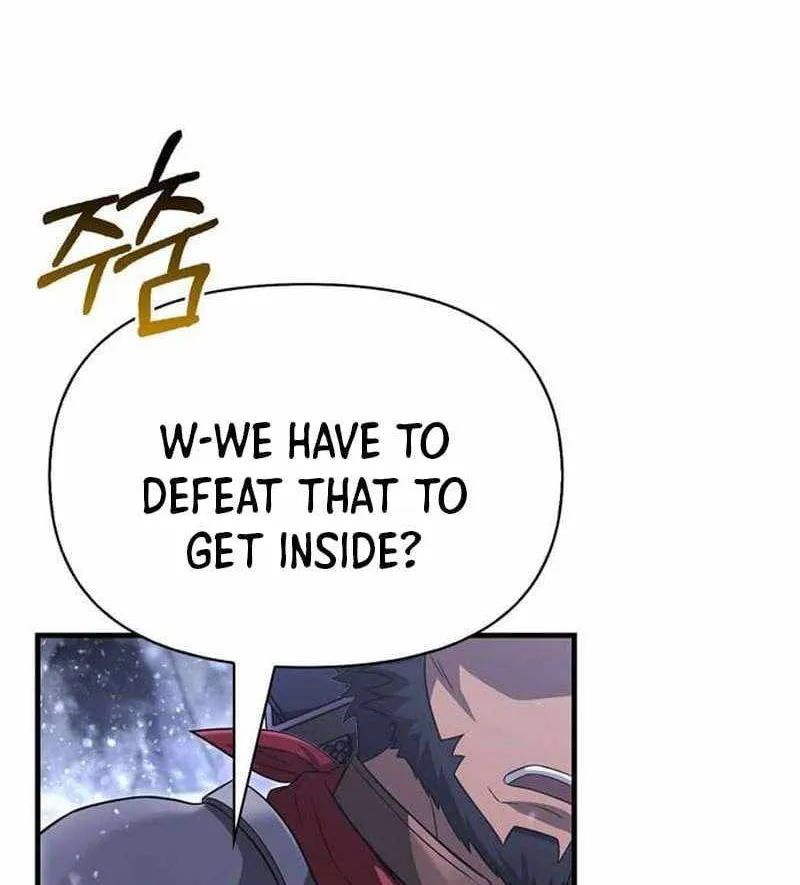 Surviving The Game as a Barbarian Chapter 69 page 132 - 