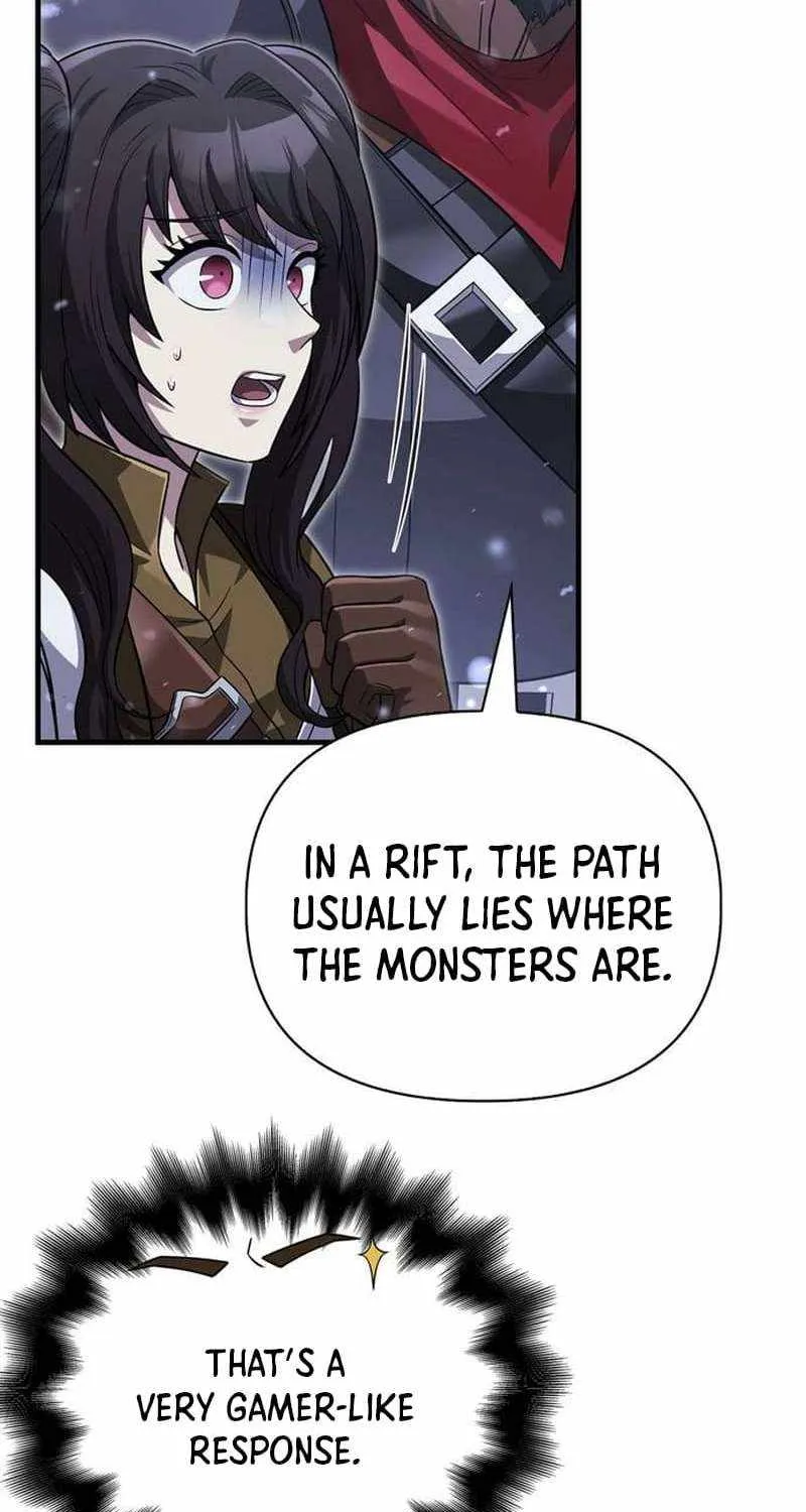 Surviving The Game as a Barbarian Chapter 69 page 133 - 