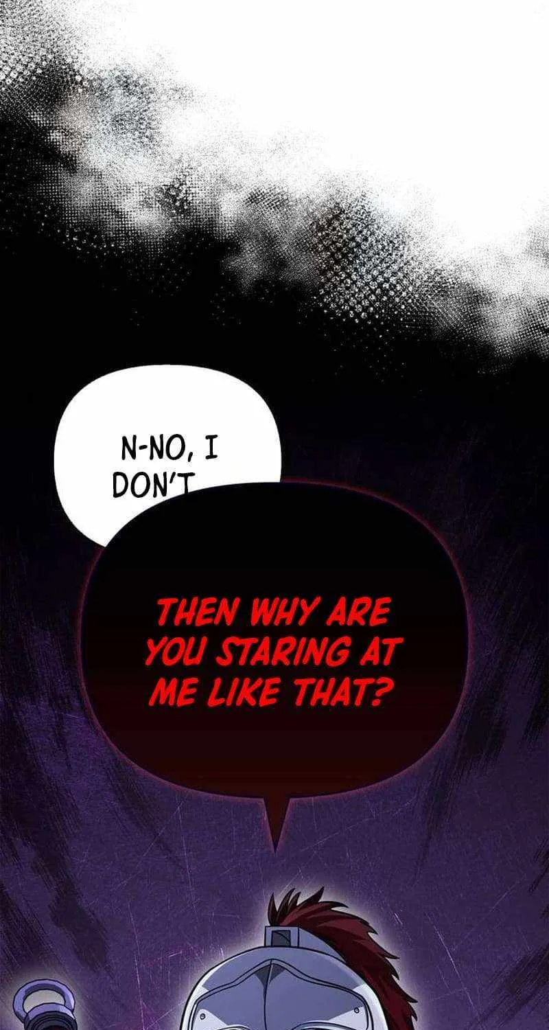 Surviving The Game as a Barbarian Chapter 69 page 21 - 