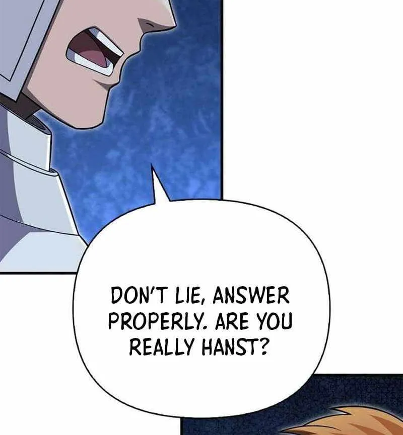 Surviving The Game as a Barbarian Chapter 69 page 34 - 
