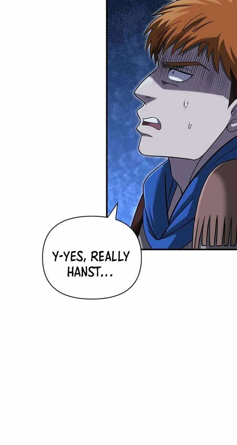 Surviving The Game as a Barbarian Chapter 69 page 35 - 