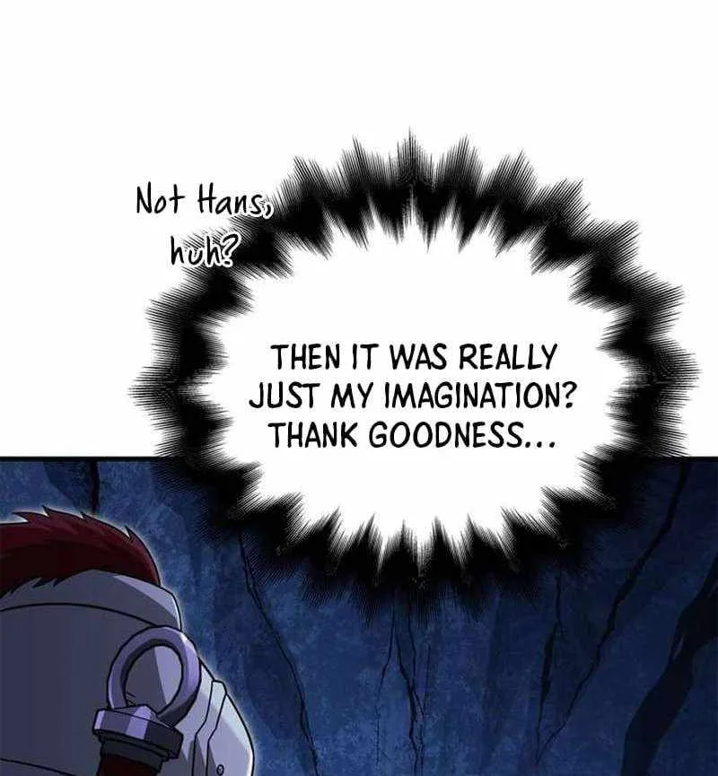 Surviving The Game as a Barbarian Chapter 69 page 36 - 