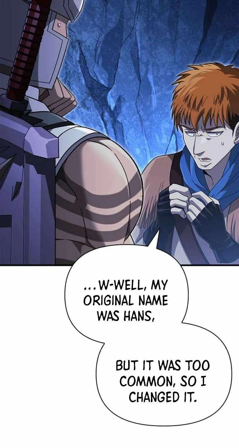 Surviving The Game as a Barbarian Chapter 69 page 37 - 