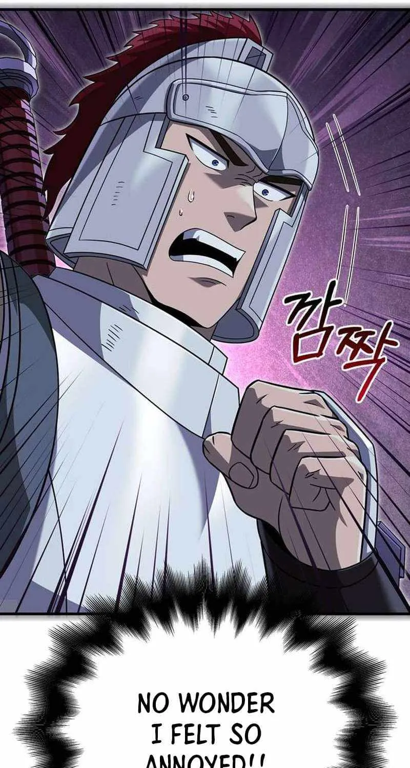 Surviving The Game as a Barbarian Chapter 69 page 39 - 