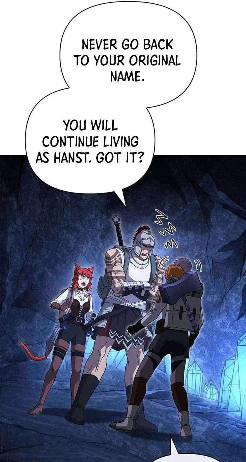 Surviving The Game as a Barbarian Chapter 69 page 41 - 