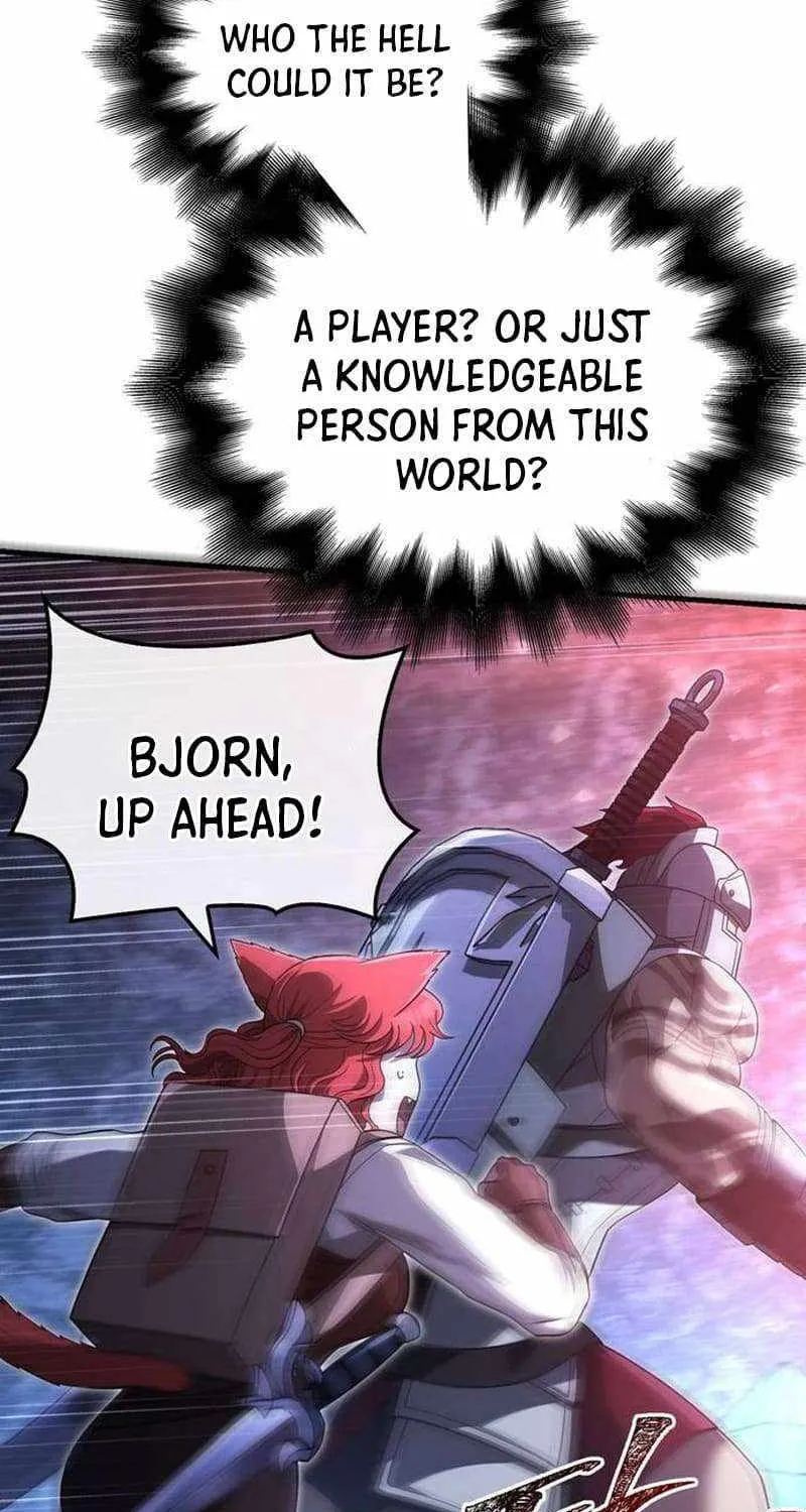 Surviving The Game as a Barbarian Chapter 69 page 53 - 