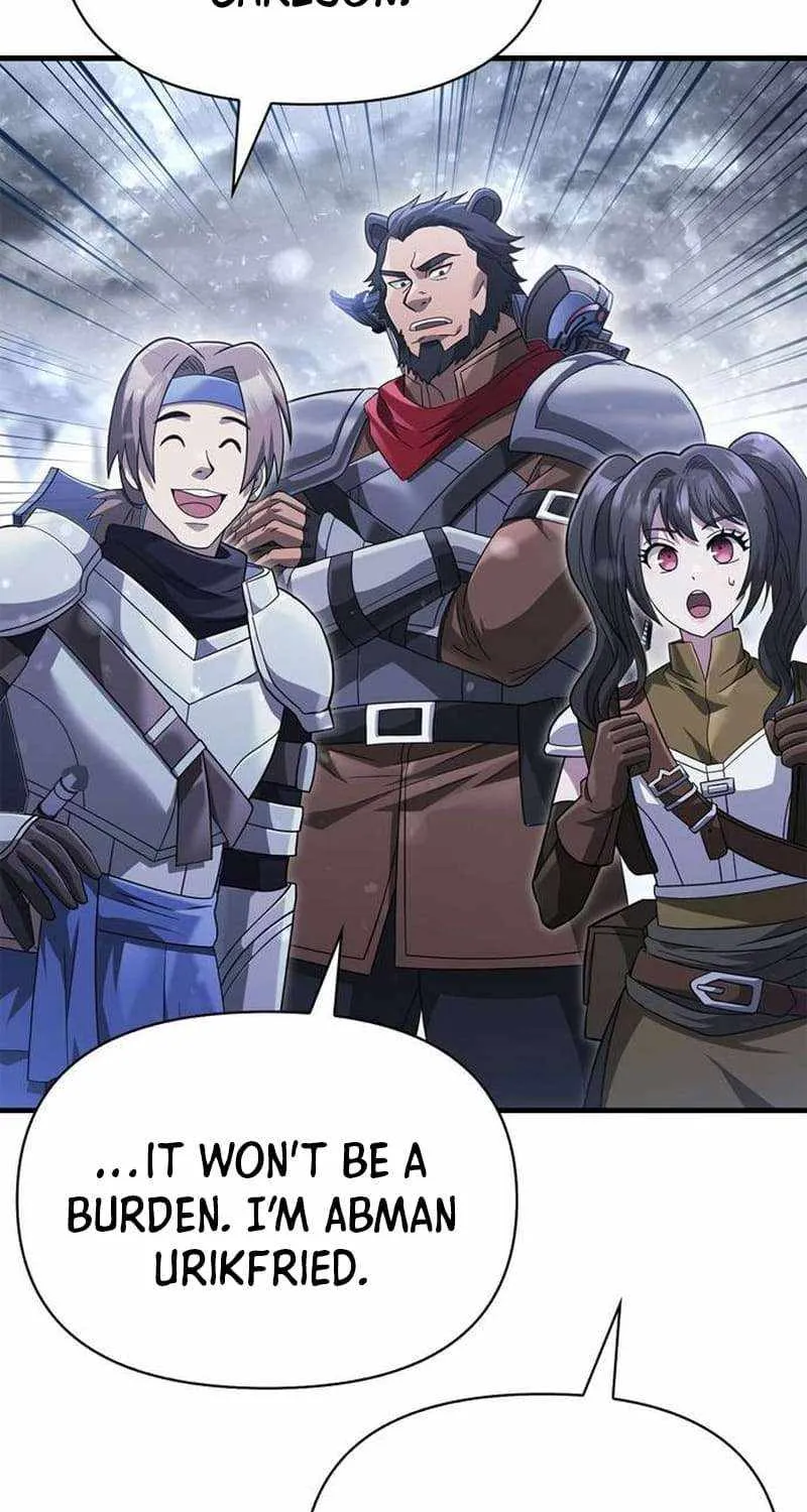 Surviving The Game as a Barbarian Chapter 69 page 65 - 