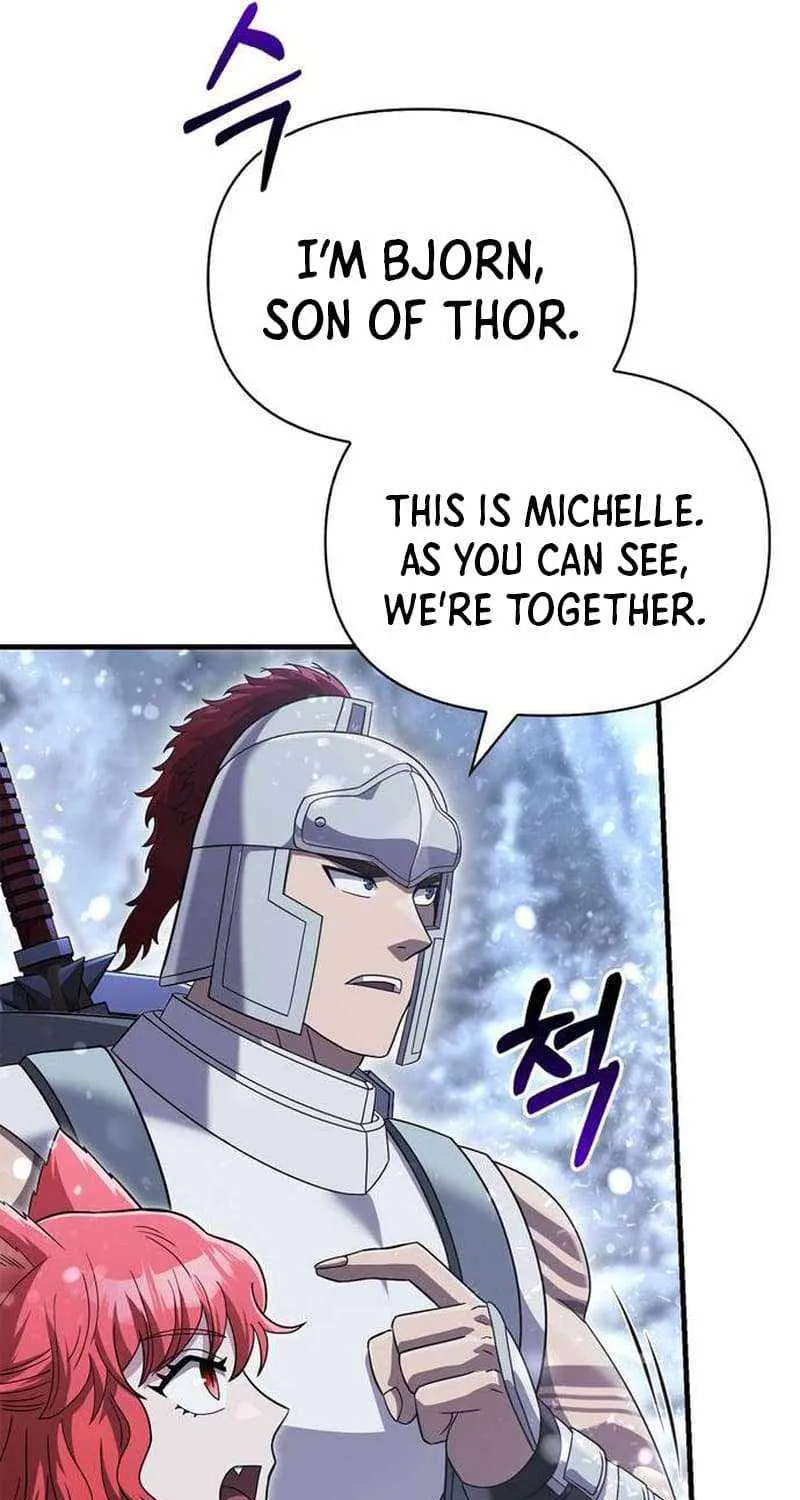 Surviving The Game as a Barbarian Chapter 69 page 67 - 