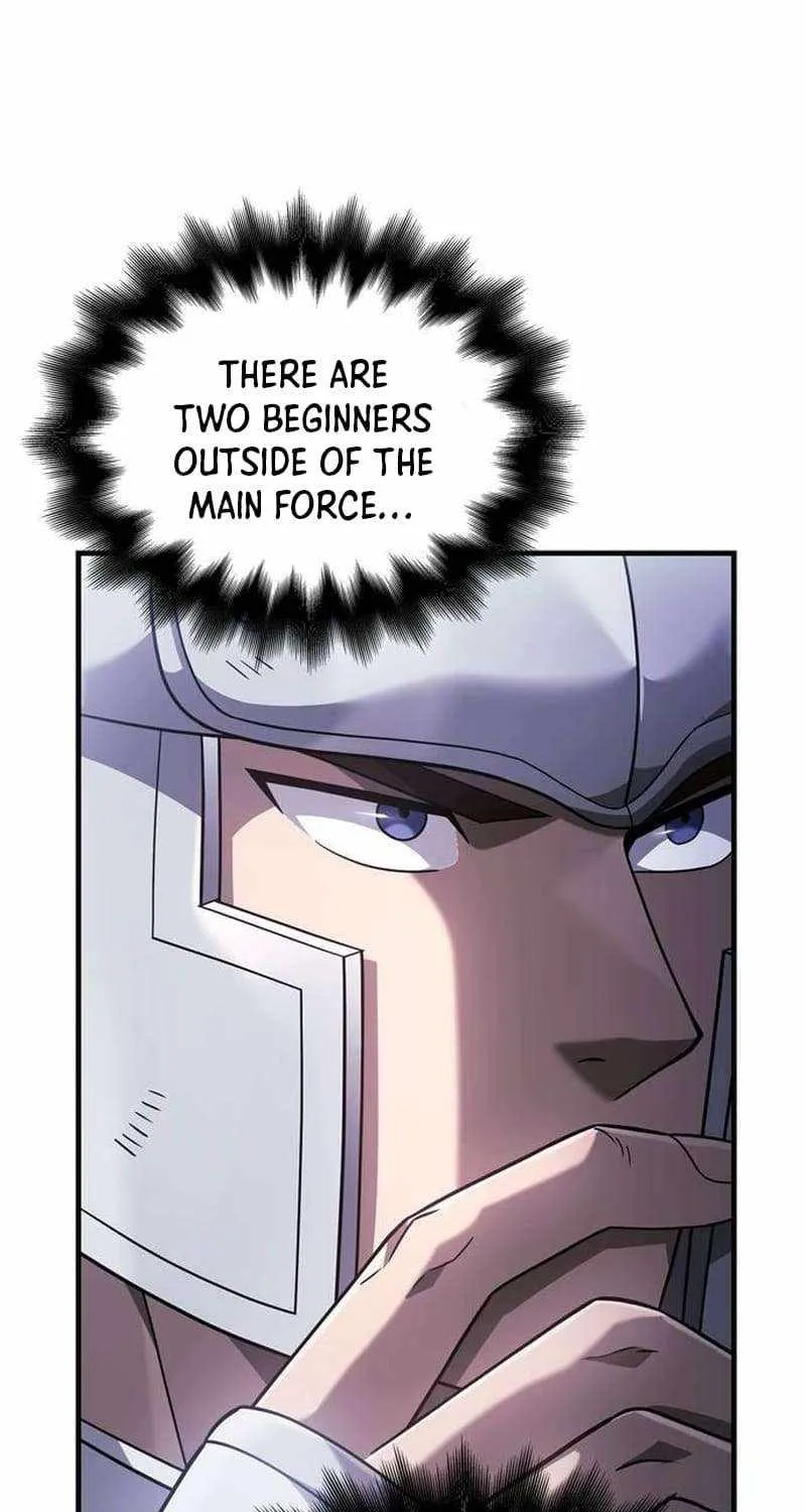 Surviving The Game as a Barbarian Chapter 69 page 75 - 
