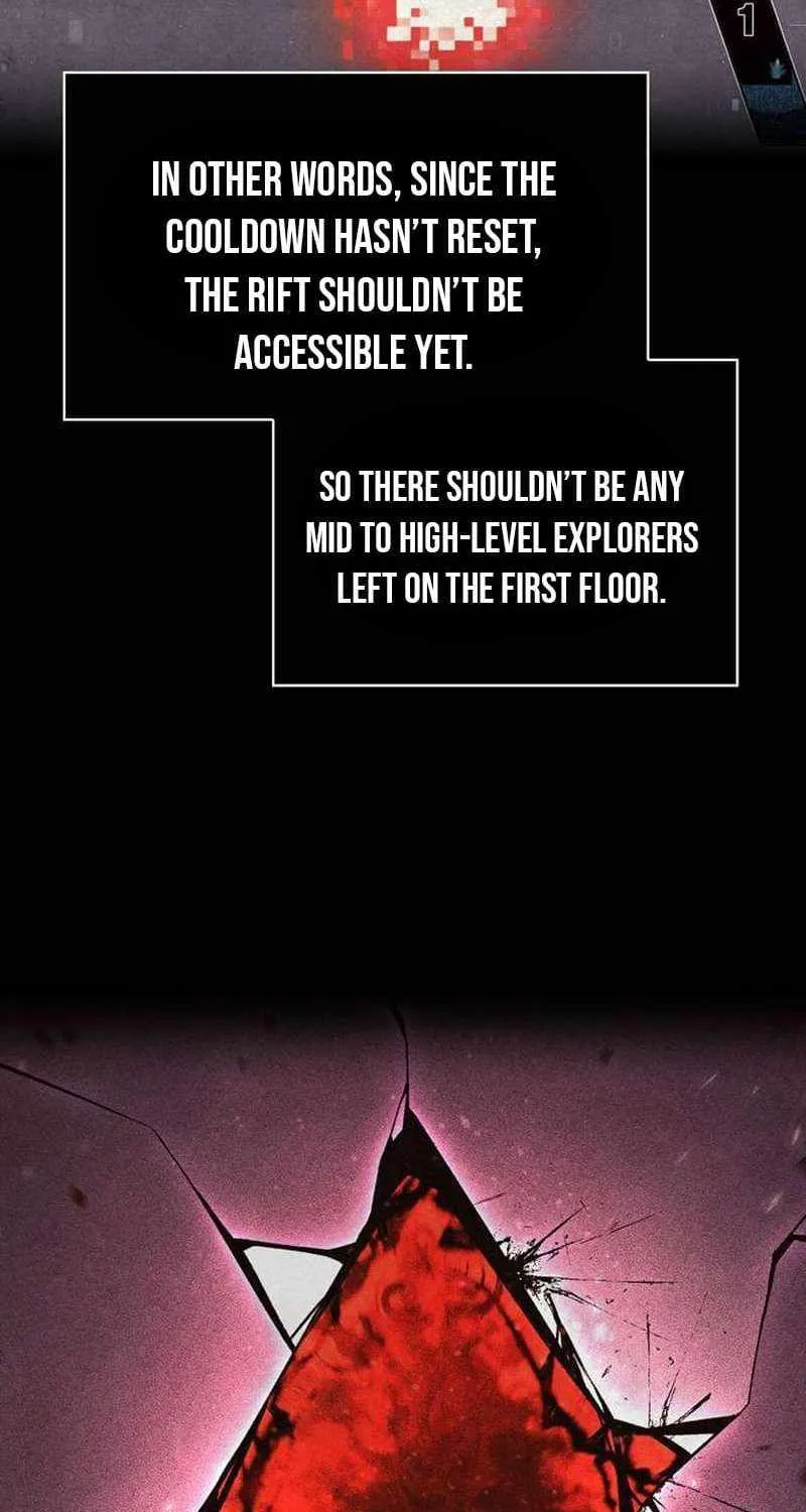 Surviving The Game as a Barbarian Chapter 69 page 79 - 