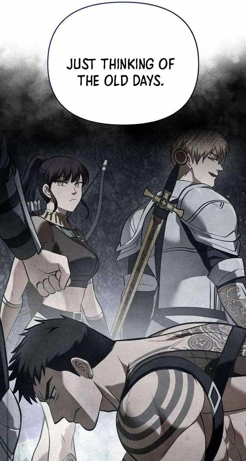 Surviving The Game as a Barbarian Chapter 69 page 9 - 
