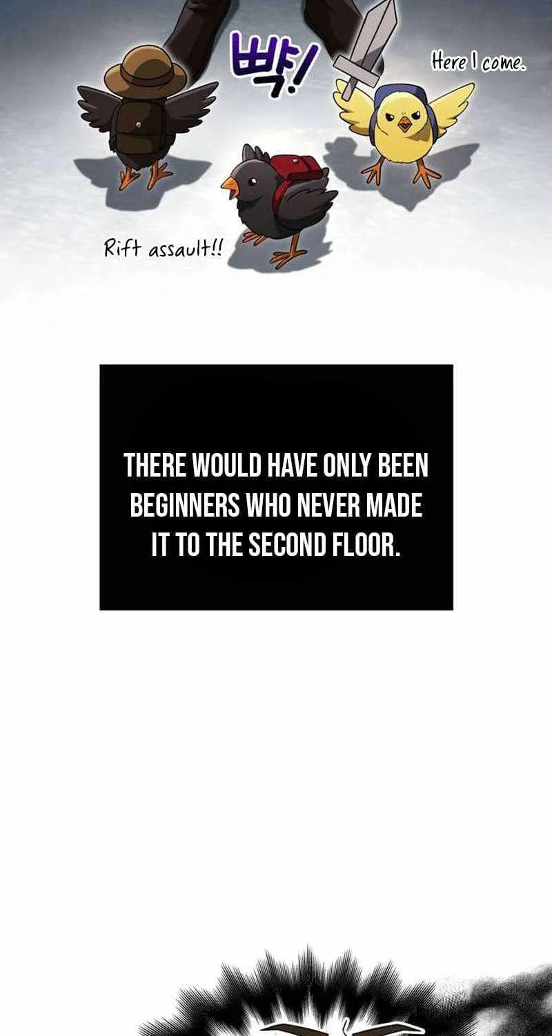 Surviving The Game as a Barbarian Chapter 69 page 83 - 