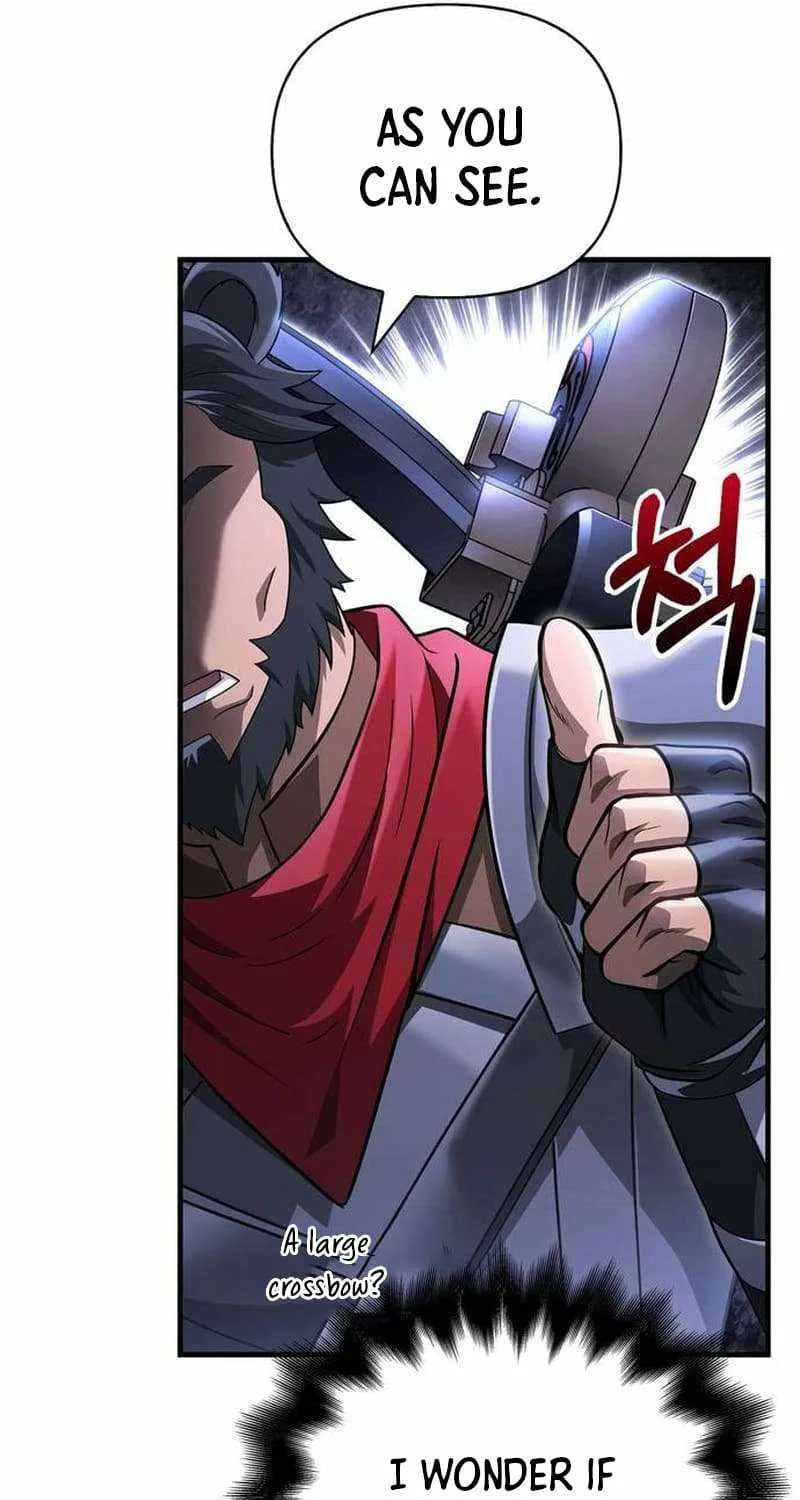 Surviving The Game as a Barbarian Chapter 69 page 87 - 