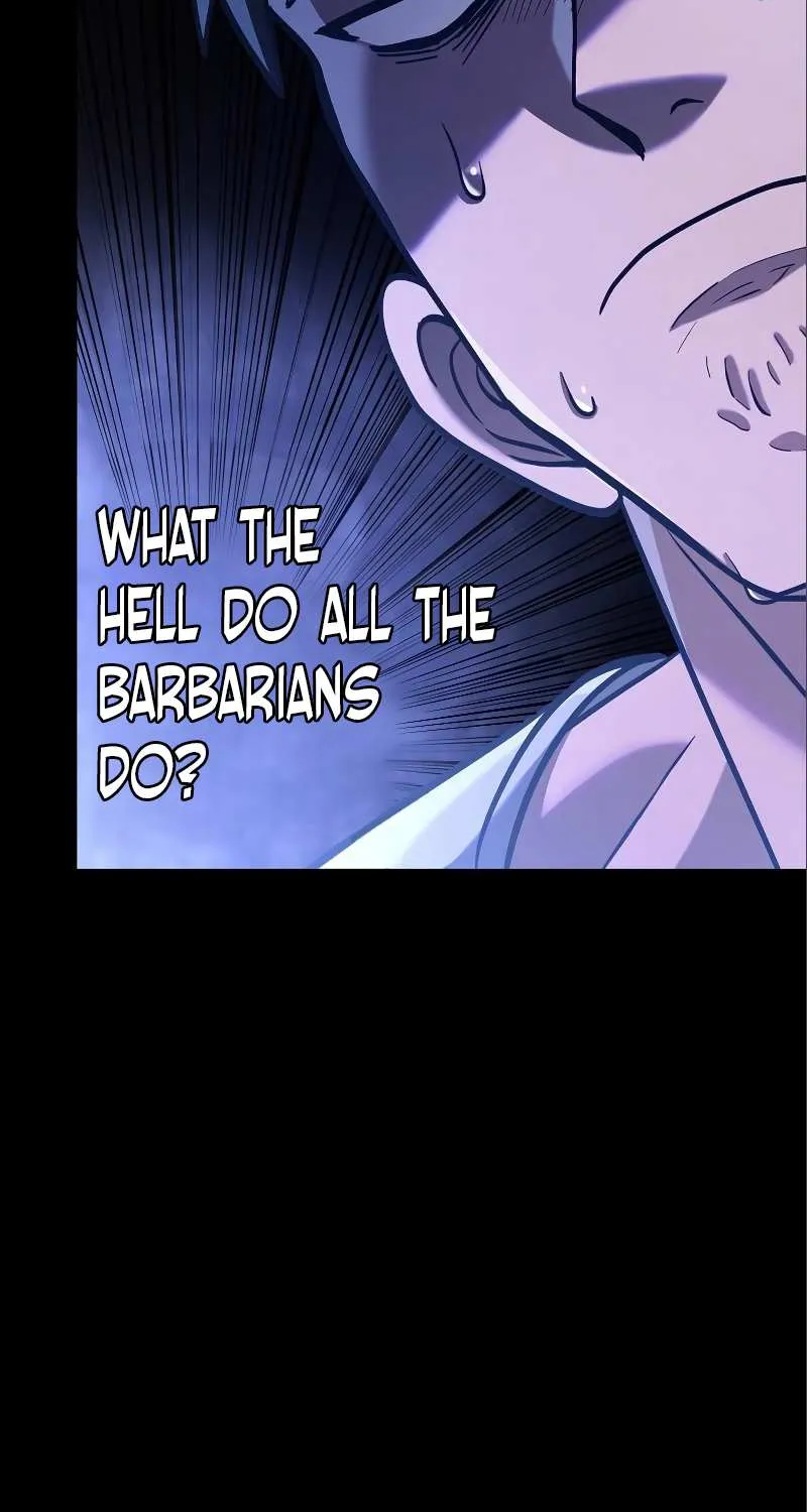 Read Surviving The Game as a Barbarian chapter 7 image 32 on Lezhin