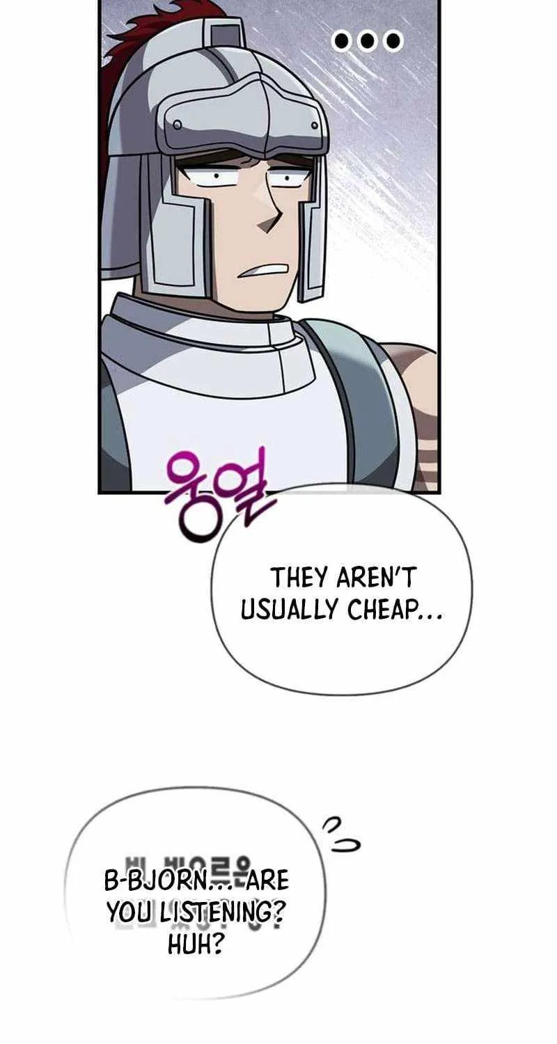 Surviving The Game as a Barbarian Chapter 70 page 161 - 