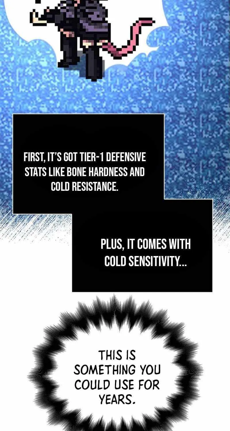 Surviving The Game as a Barbarian Chapter 70 page 167 - 