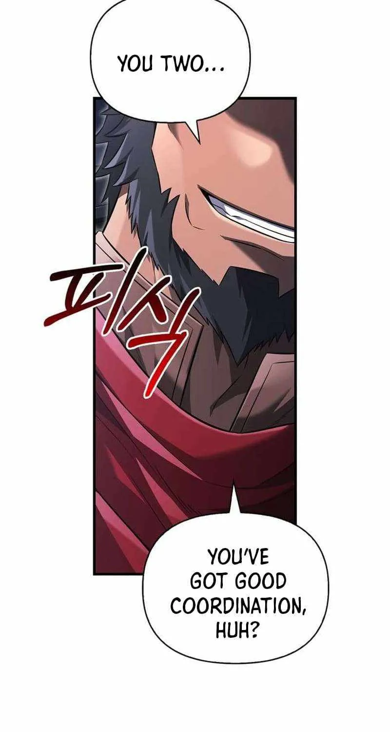 Surviving The Game as a Barbarian Chapter 70 page 18 - 