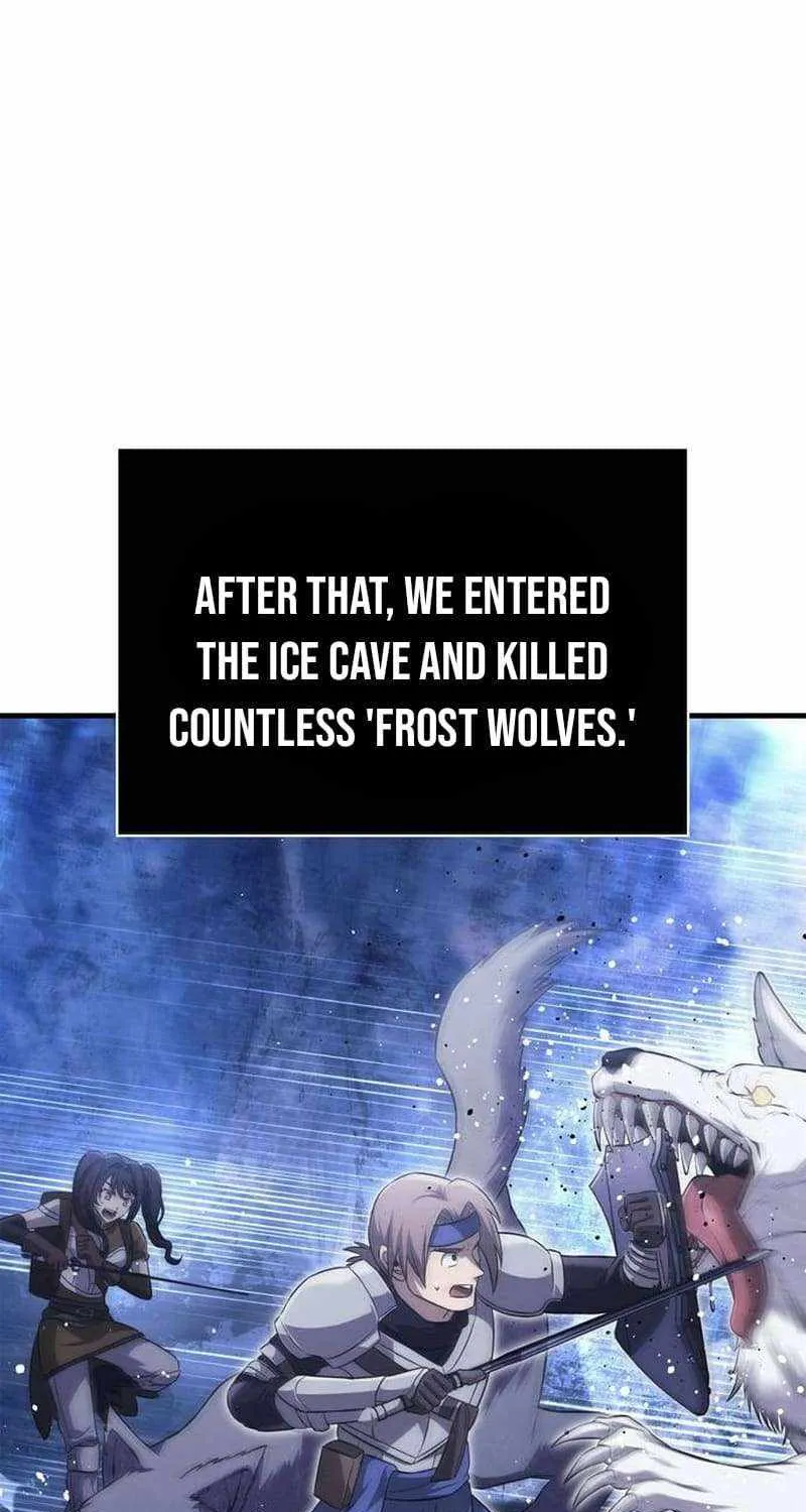 Surviving The Game as a Barbarian Chapter 70 page 24 - 