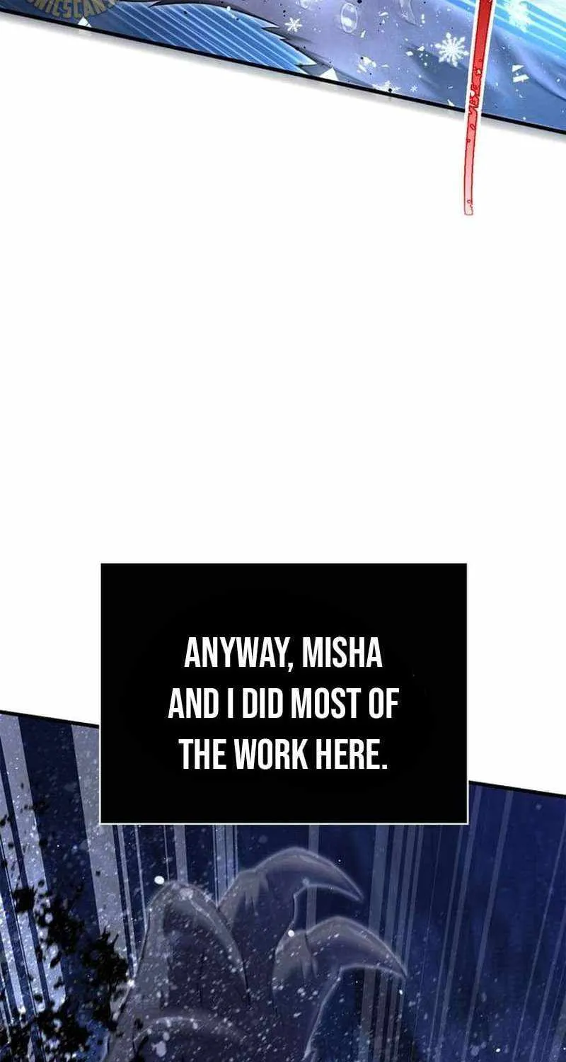 Surviving The Game as a Barbarian Chapter 70 page 30 - 