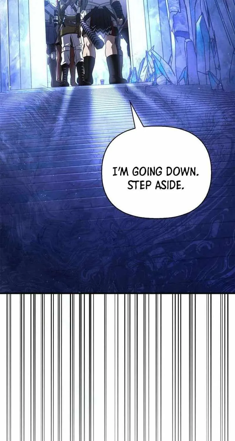 Surviving The Game as a Barbarian Chapter 70 page 42 - 