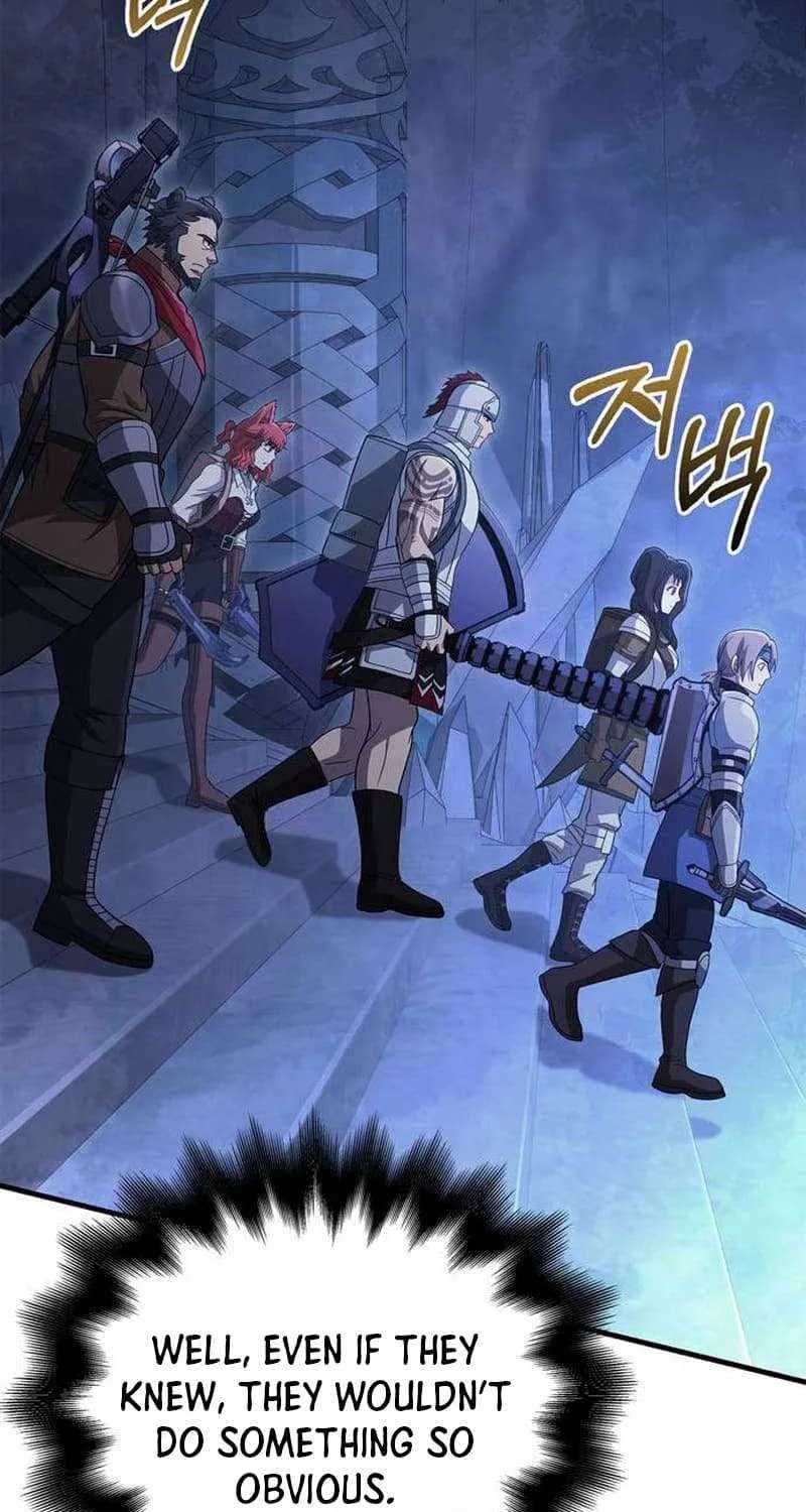 Surviving The Game as a Barbarian Chapter 70 page 46 - 