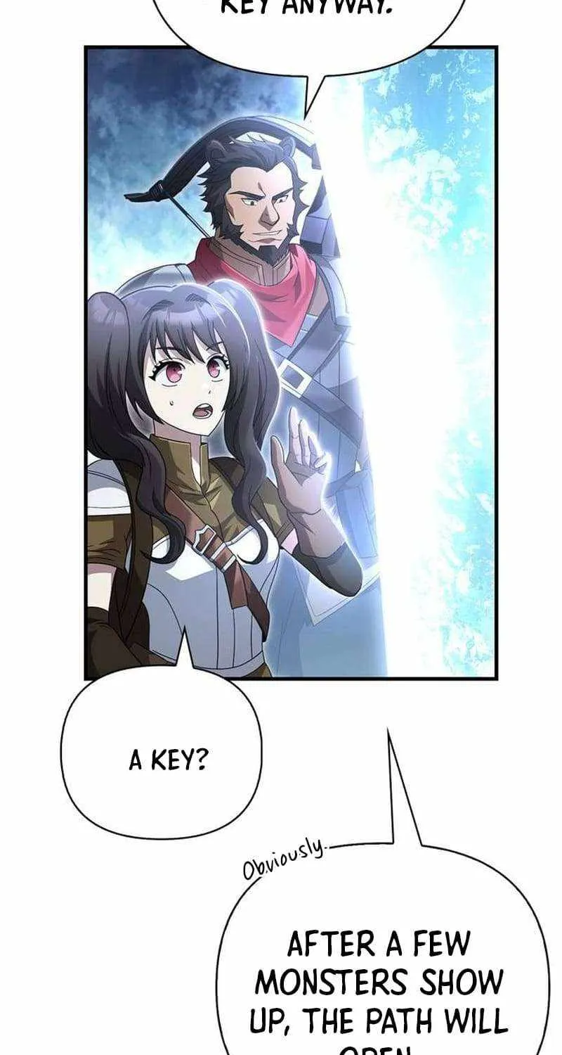 Surviving The Game as a Barbarian Chapter 70 page 54 - 