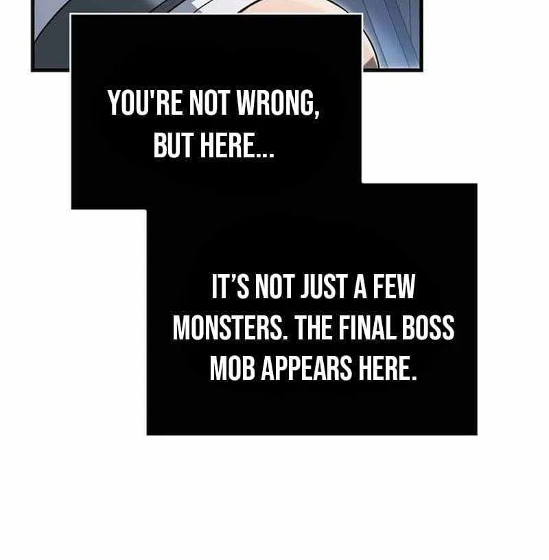 Surviving The Game as a Barbarian Chapter 70 page 57 - 