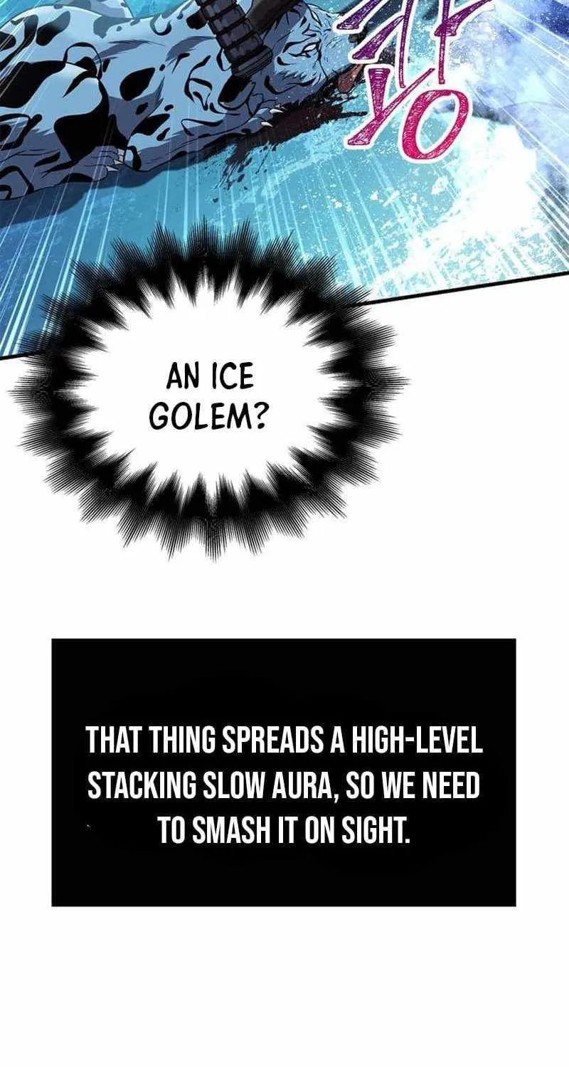 Surviving The Game as a Barbarian Chapter 70 page 72 - 
