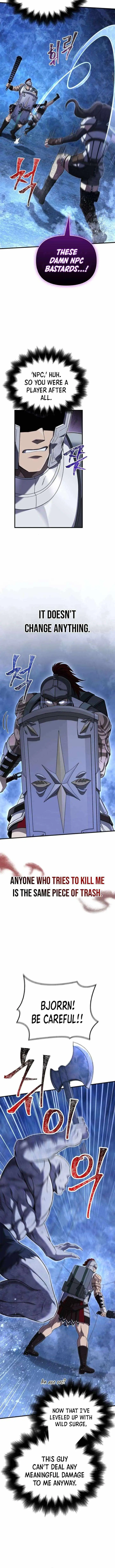 Surviving The Game as a Barbarian Chapter 71.99 page 12 - 