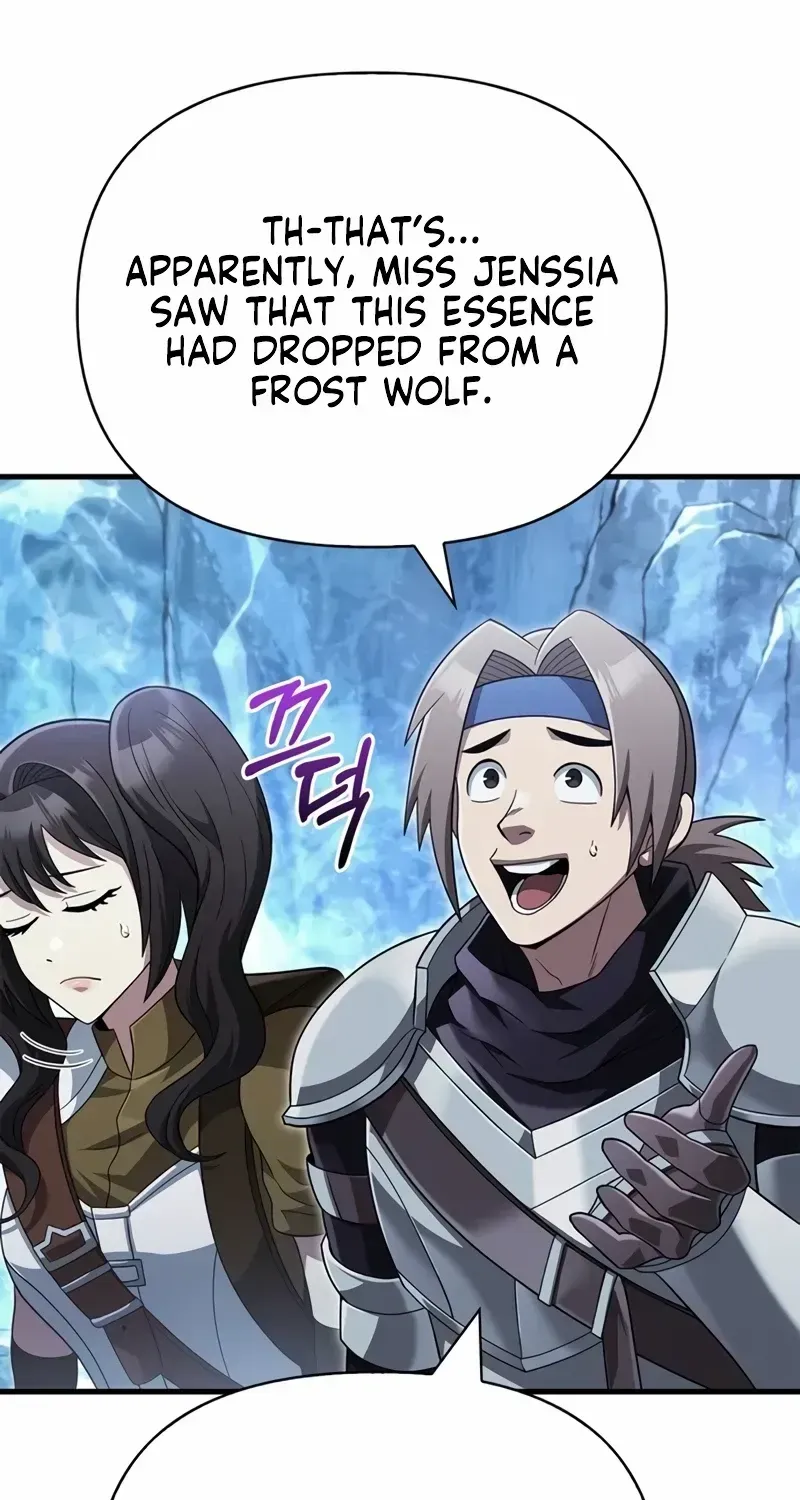 Surviving The Game as a Barbarian Chapter 71 page 11 - 