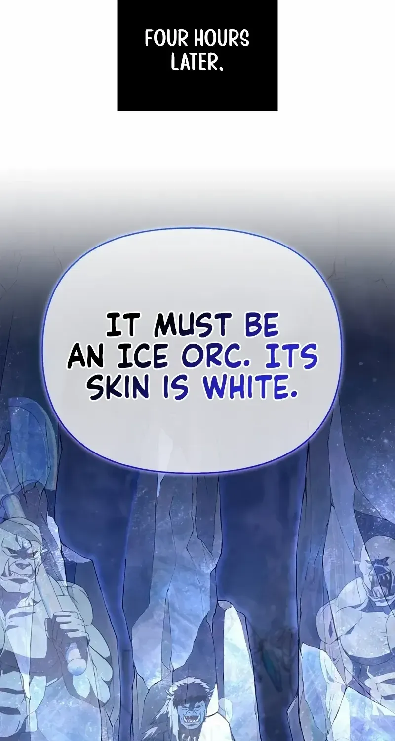 Surviving The Game as a Barbarian Chapter 71 page 103 - 