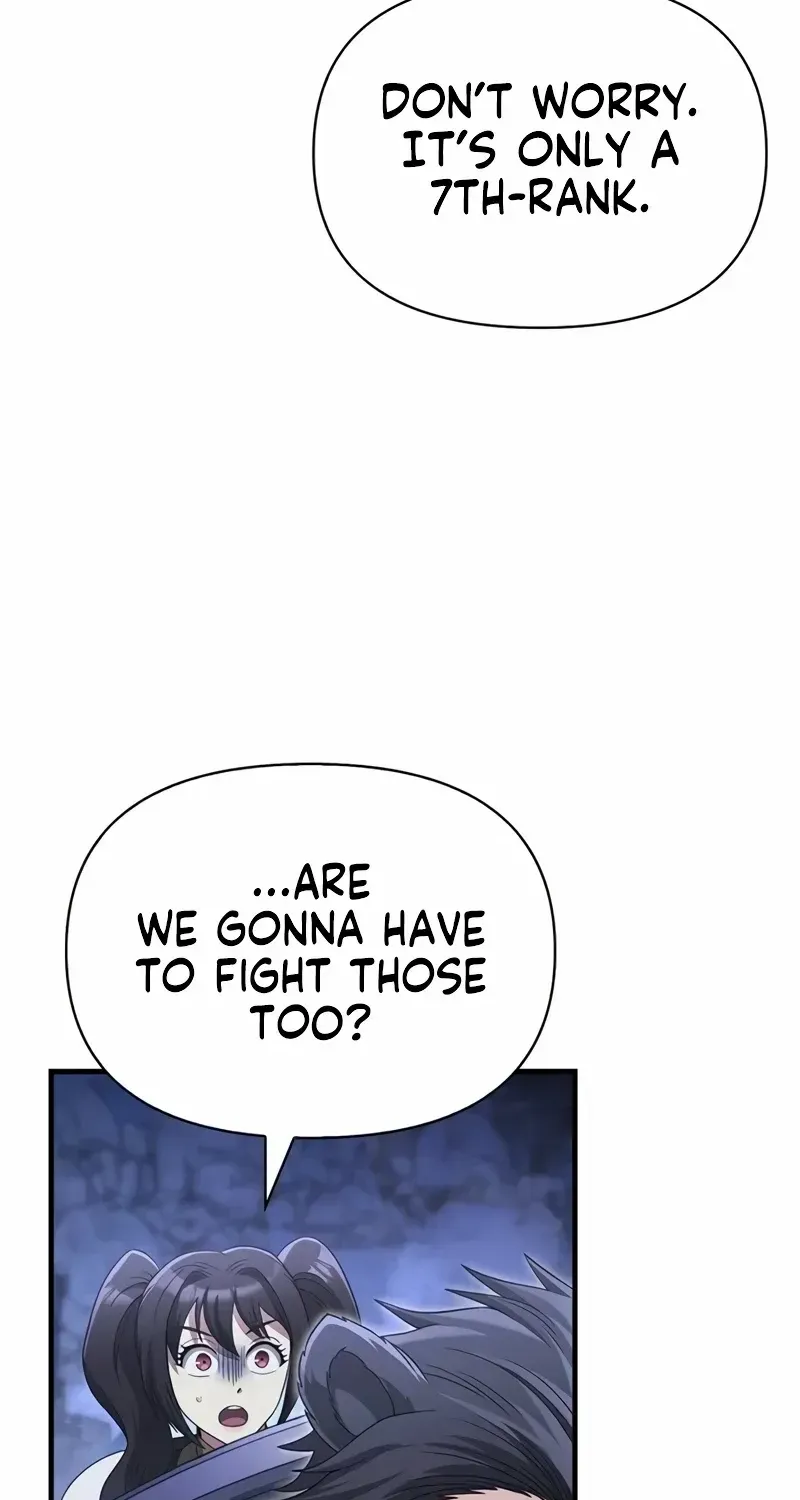 Surviving The Game as a Barbarian Chapter 71 page 105 - 