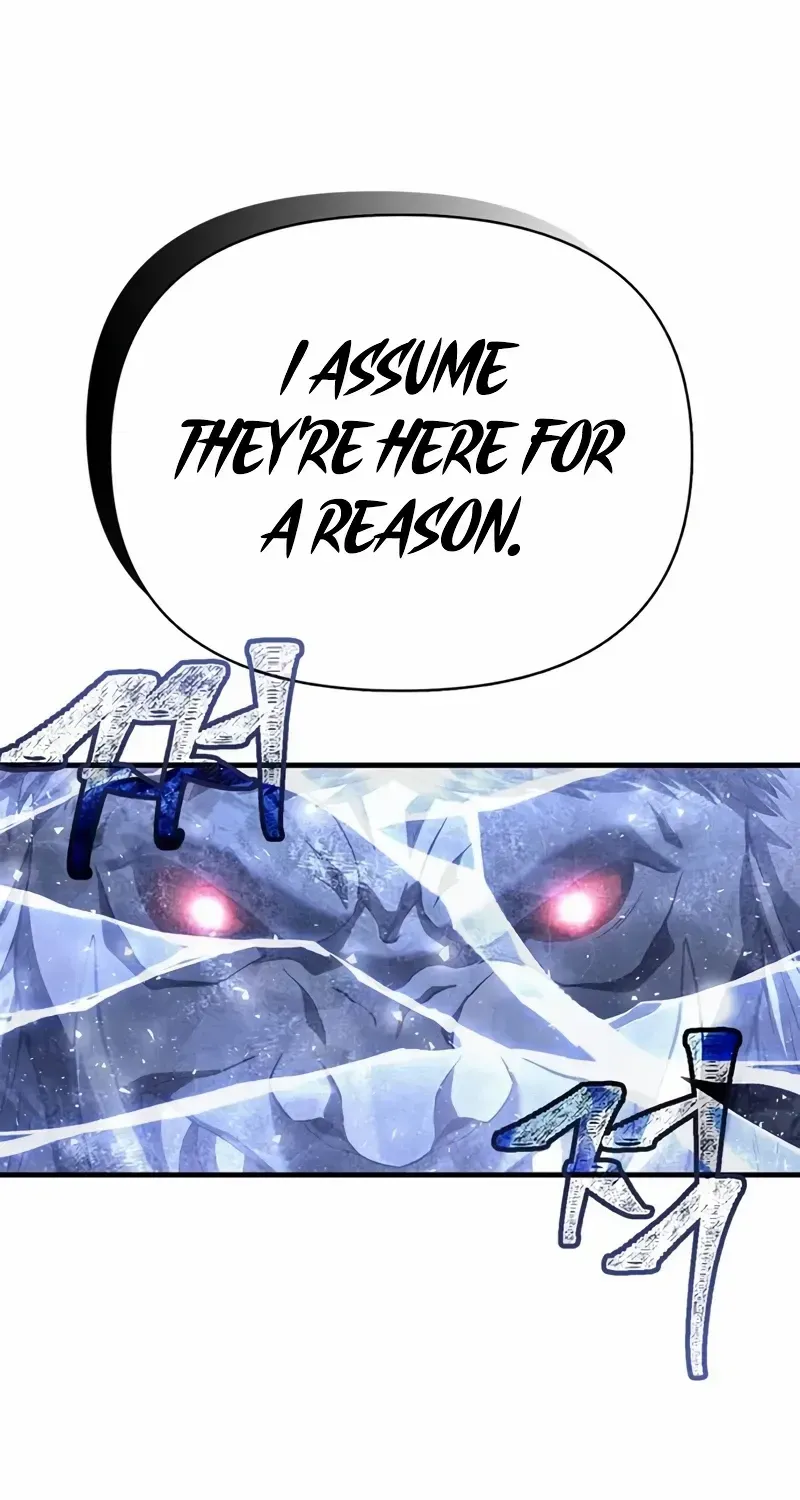 Surviving The Game as a Barbarian Chapter 71 page 107 - 