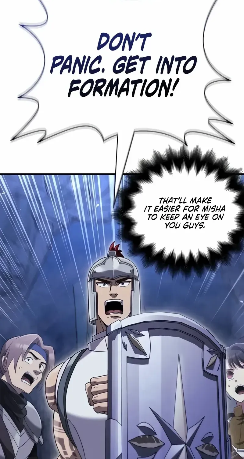 Surviving The Game as a Barbarian Chapter 71 page 113 - 