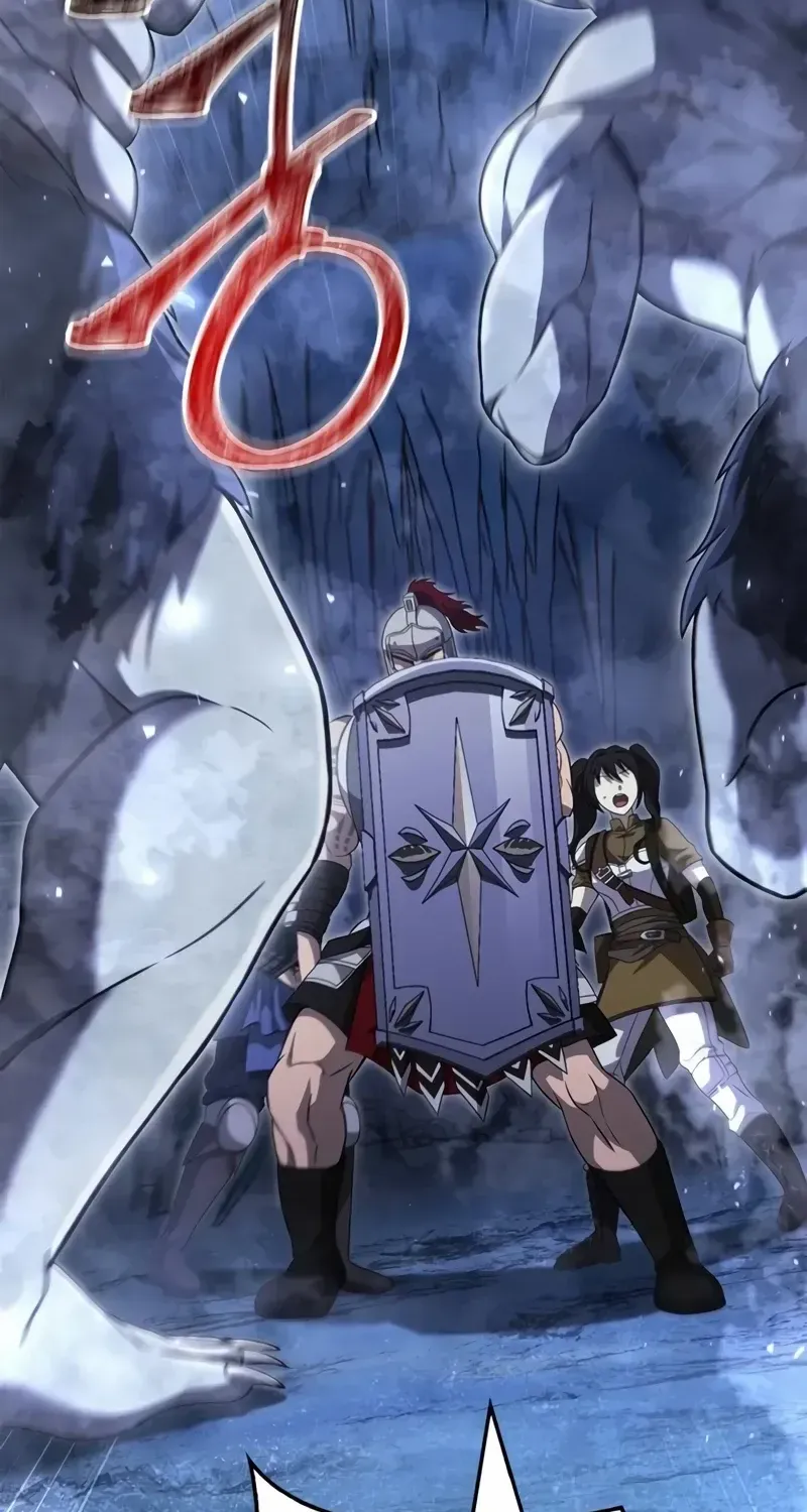 Surviving The Game as a Barbarian Chapter 71 page 116 - 