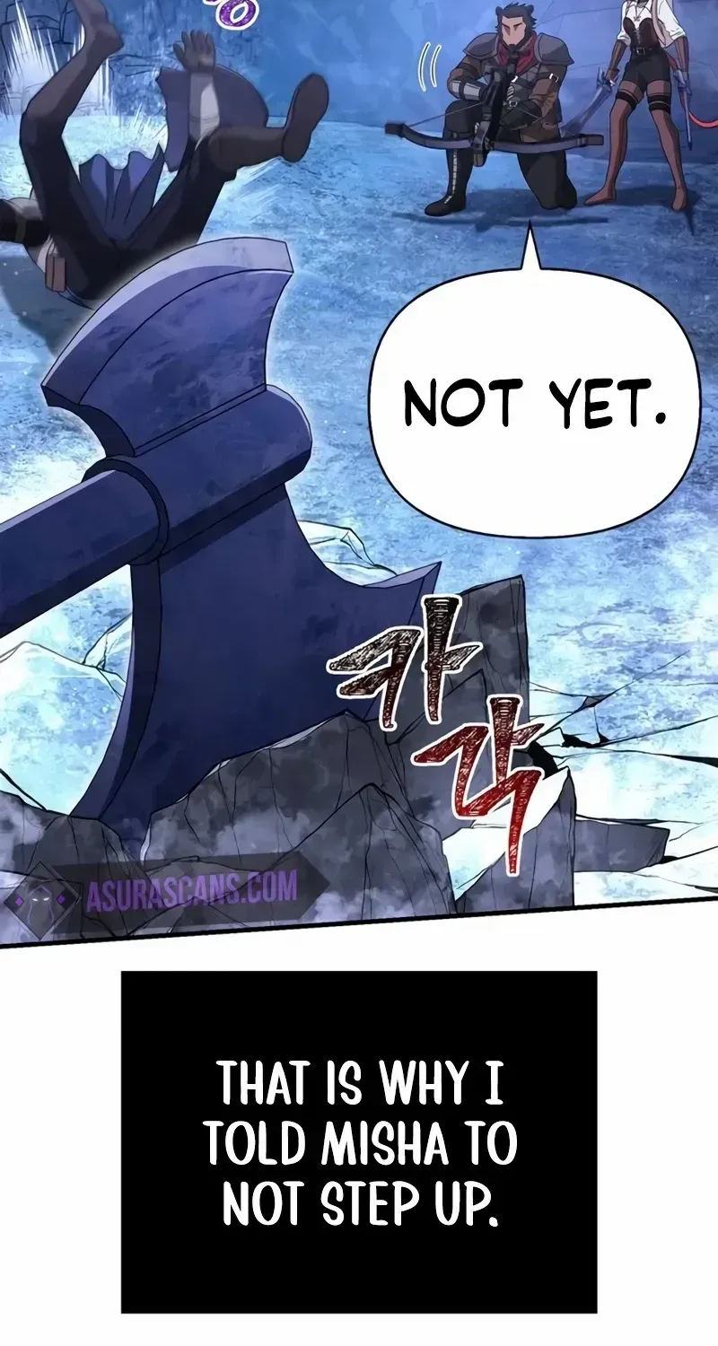 Surviving The Game as a Barbarian Chapter 71 page 129 - 