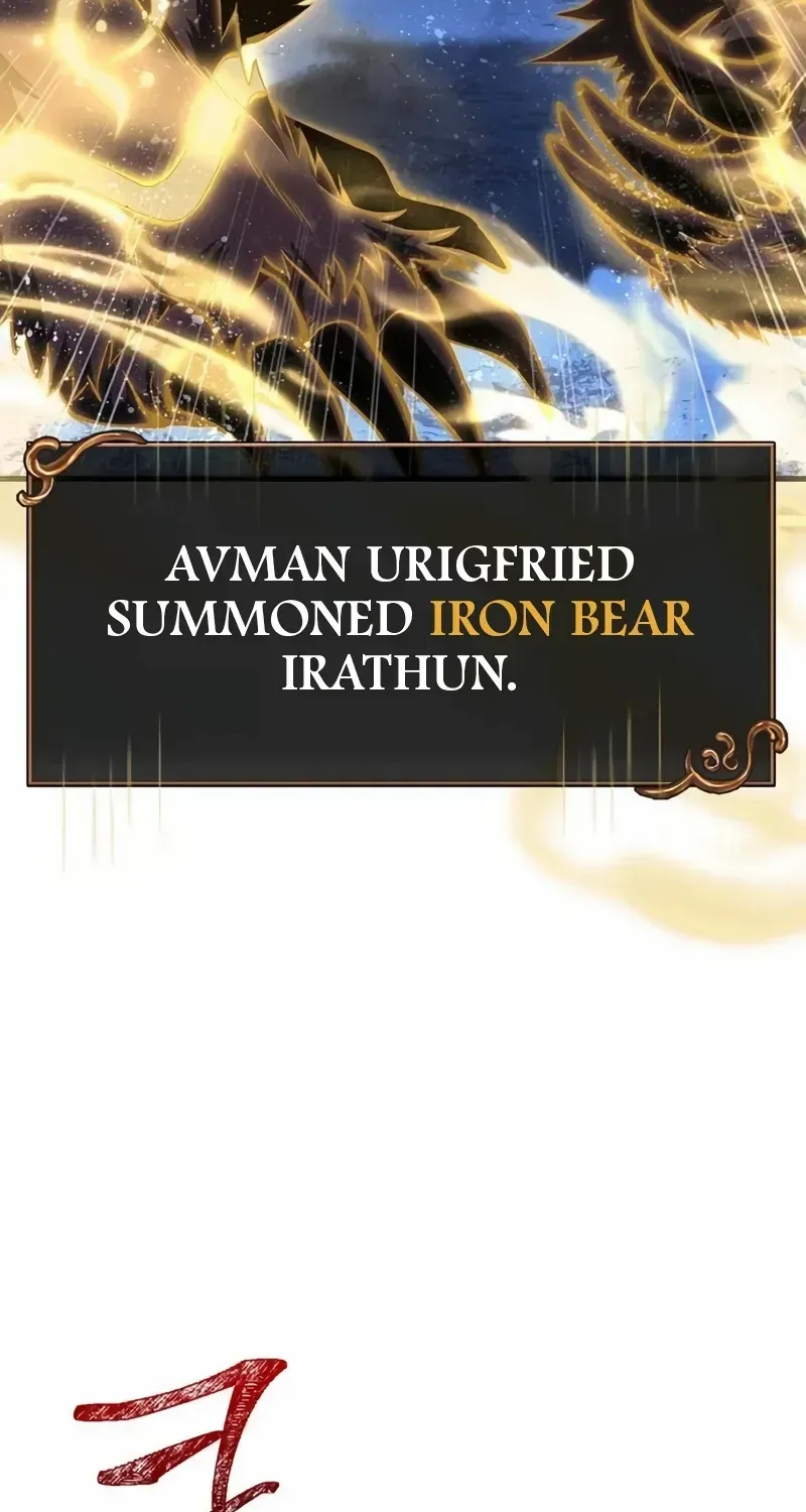 Surviving The Game as a Barbarian Chapter 71 page 135 - 