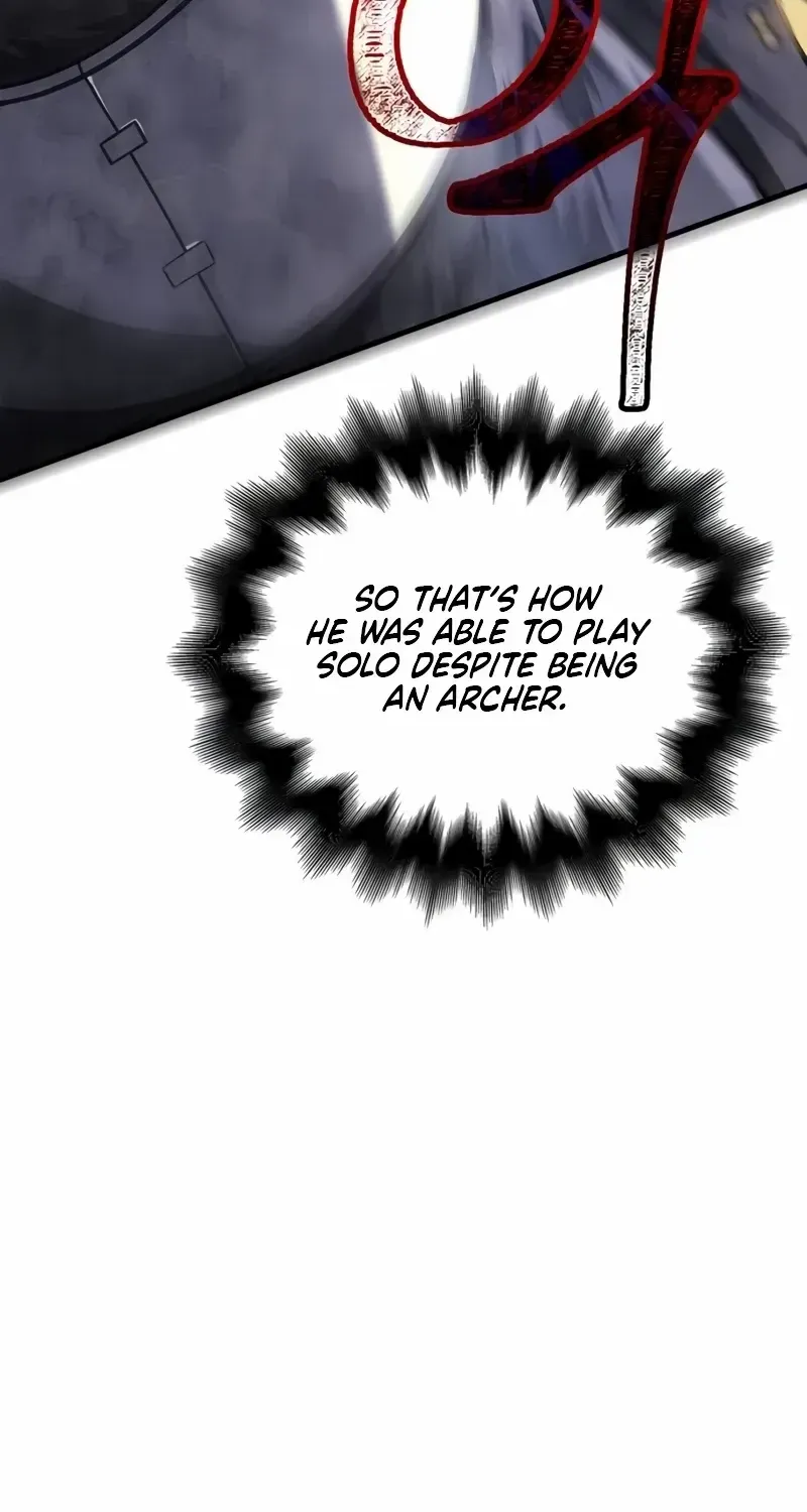 Surviving The Game as a Barbarian Chapter 71 page 141 - 