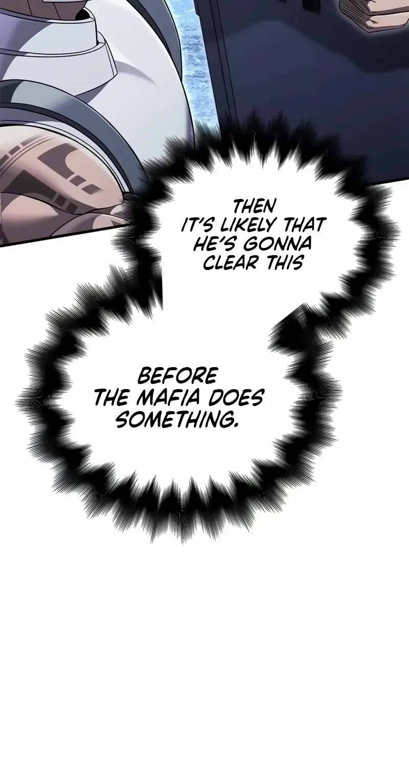 Surviving The Game as a Barbarian Chapter 71 page 143 - 