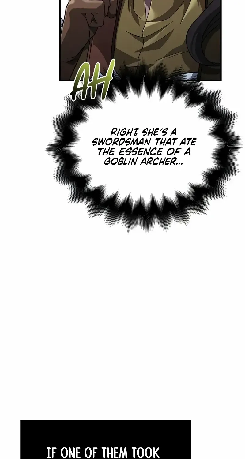 Surviving The Game as a Barbarian Chapter 71 page 17 - 