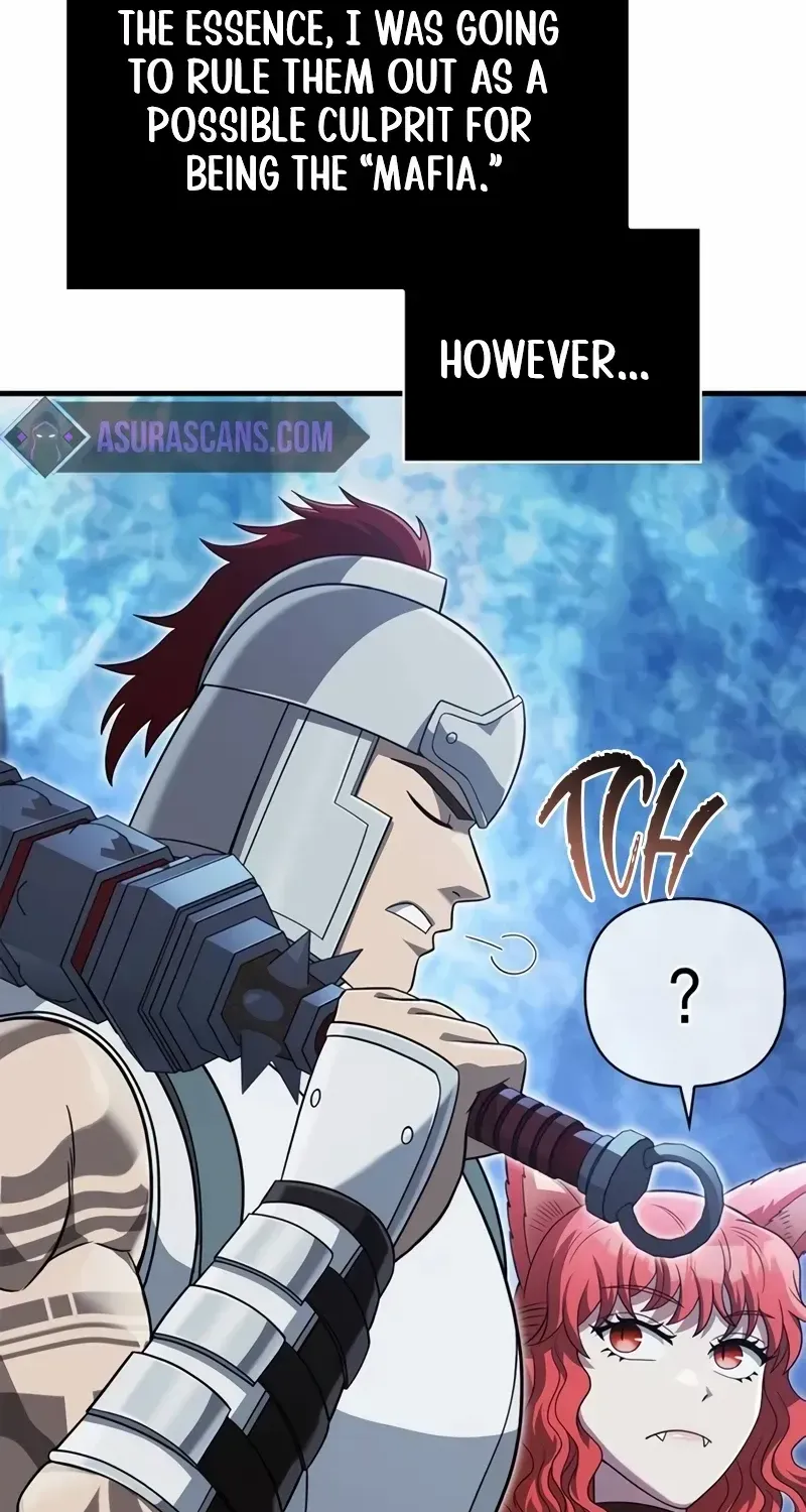Surviving The Game as a Barbarian Chapter 71 page 18 - 